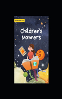 Children's Manners