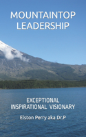 Mountaintop Leadership