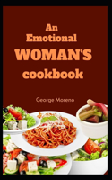 emotional woman's cookbook
