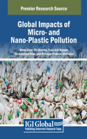Global Impacts of Micro- and Nano-Plastic Pollution