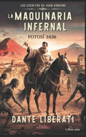 maquinaria infernal