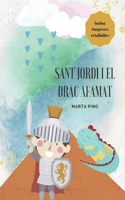 Sant Jordi i el drac afamat