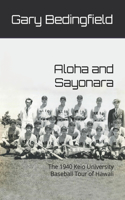 Aloha and Sayonara