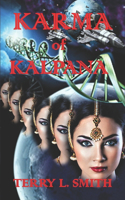 Karma of Kalpana