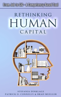 Rethinking Human Capital: From Job to GIG - A Competency-Based Tool