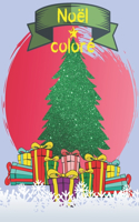 Noël coloré
