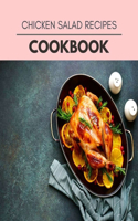 Chicken Salad Recipes Cookbook