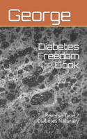 Diabetes Freedom Book