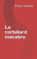 Le corbillard macabre