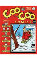 Coo Coo Comics #5