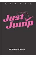 Bungee Jumping 