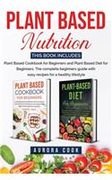 Plant Based Nutrition