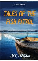 Tales of the Fish Patrol Illustrated