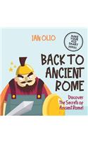 Back to Ancient Rome