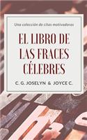 El Libro de las Frases Célebres