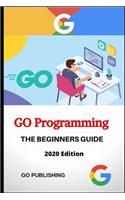 Go Programming Language for Beginners