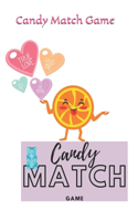 Candy Match Game