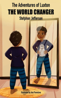 Adventures of Luxton - The World Changer