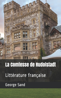 La Comtesse de Rudolstadt: Littérature française