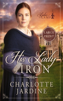 His Lady of Iron