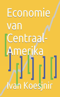 Economie van Centraal-Amerika