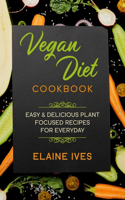 Vegan Diet Cookbook