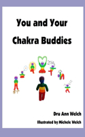 You and Your Chakra Buddies