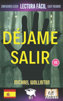 Déjame Salir