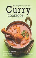The Complete and Best-Ever Curry Cookbook