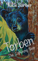 Torben The Lightning Bear