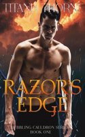 Razor's Edge