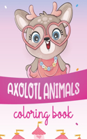 Axolotl
