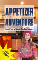 Appetizer Adventure