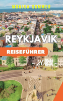 Reykjavik Reiseführer