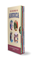 History of Series for Kids Box Set: History Books for New Readers Ages 6-9