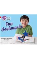 Fun Bookmarks