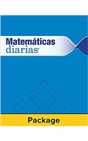Em4 Spanish Essential Student Material Set Grade 2: (Everyday Math)