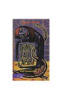 Student Text: Things Fall Apart(Holt McDougal Library, High School with Connections)