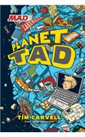 Planet Tad