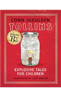 Tollins: Explosive Tales for Children