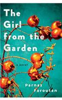 Girl from the Garden