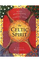 The Celtic Spirit: Daily Meditations for the Turning Year