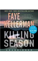 Killing Season Low Price CD