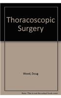 Thoracoscopic Surgery