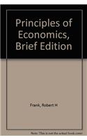 Principles of Economics: Brief Edition