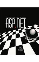 Programming the Web Using ASP.Net with Student CD