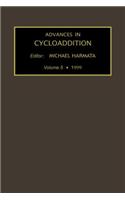 Advances in Cycloaddition, Volume 5