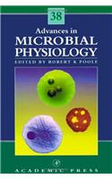 Advances in Microbial Physiology