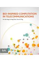 Bio-Inspired Computation in Telecommunications