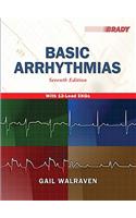 Basic Arrhythmias [With Access Code]